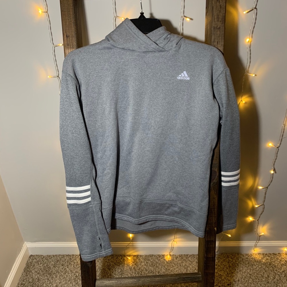 ADIDAS hoodie